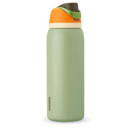 Camo Cool - Owala FreeSip