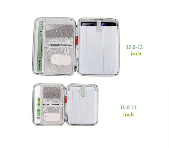 Green Air - Bolso protector para laptop o tablet