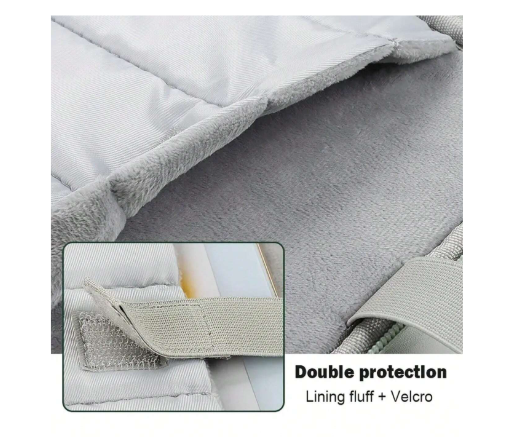 Green Air - Bolso protector para laptop o tablet