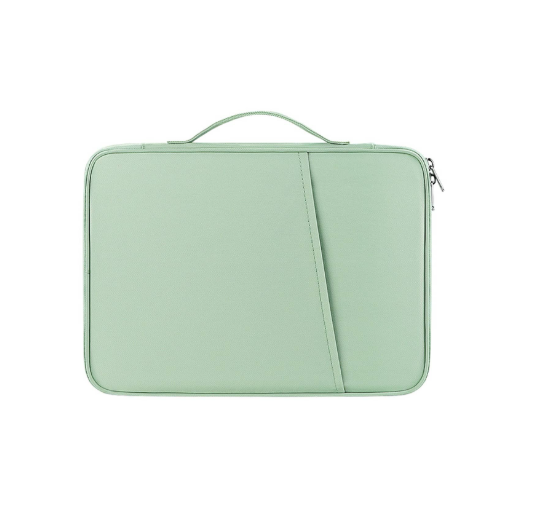 Green Air - Bolso protector para laptop o tablet