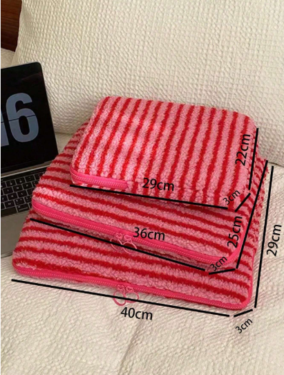 Cool Tower Texture - Bolso protector para laptop o tablet