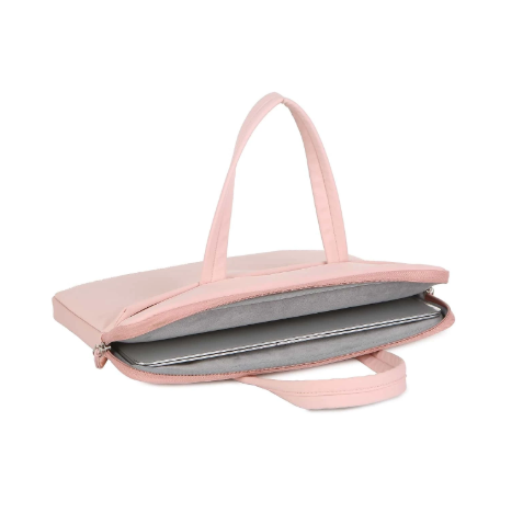 Pink Fancy - Bolso protector para laptop o tablet