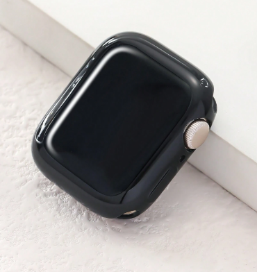 Black - Protector de pantalla flexible