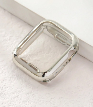 Silver- Protector de pantalla flexible