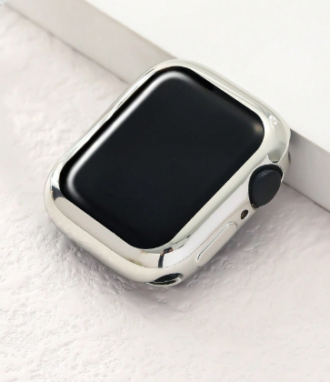 Silver- Protector de pantalla flexible