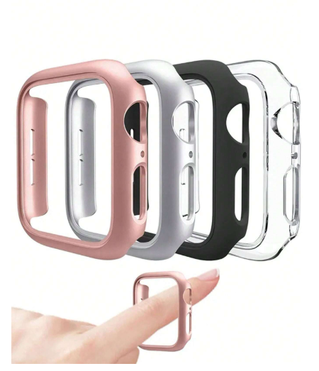 Clear - Protector de bordes