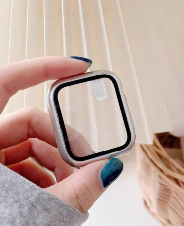 Silver - Protector de pantalla