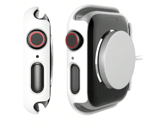 White - Protector de pantalla