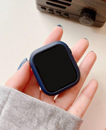 Blue - Protector de pantalla