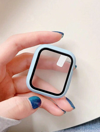 Niebla Azul - Protector de pantalla