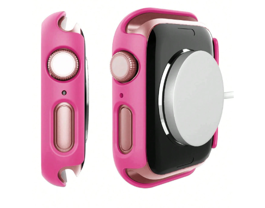 Hot Pink - Protector de pantalla