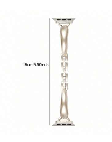 Starlight Fancy - Acero Inoxidable