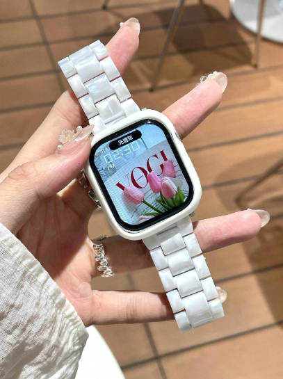 White Marble - Resina