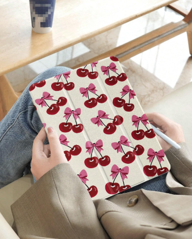 Pinky Cherry