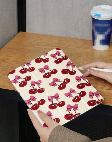 Pinky Cherry