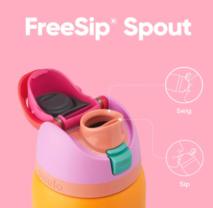 Tropical - Owala FreeSip