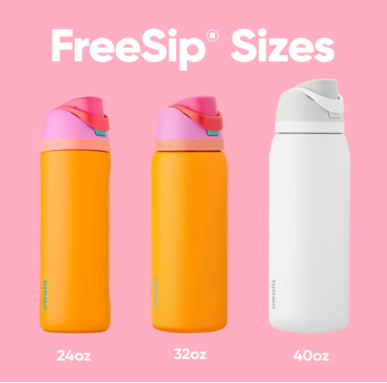 Tropical - Owala FreeSip