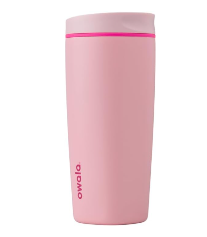 Pucker Up - Owala SmoothSip Slider