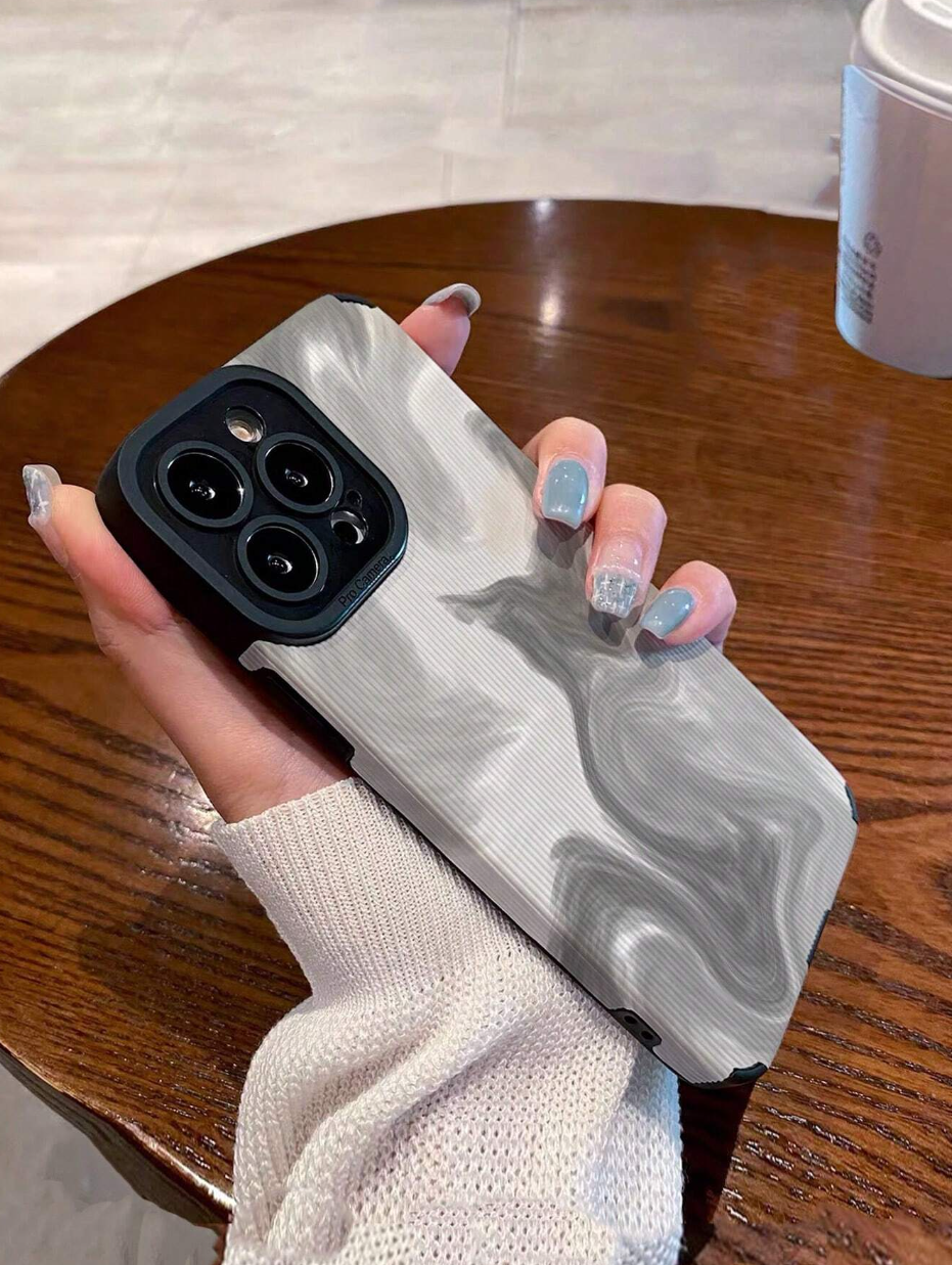 Gray Paint