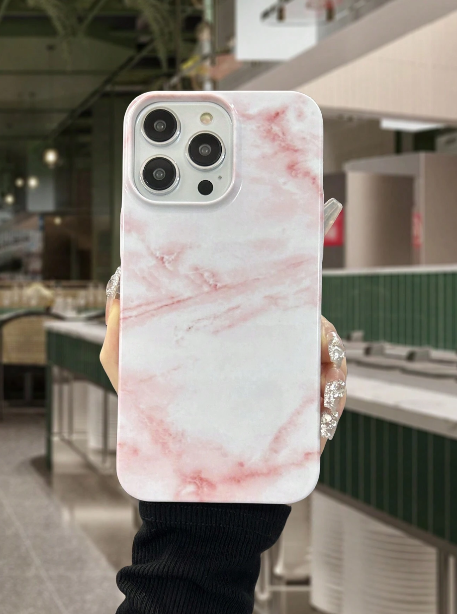 Pink Marmol