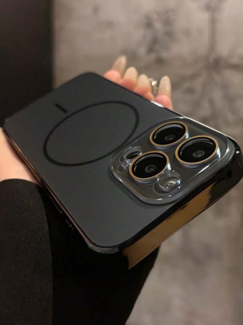 Black MagSafe