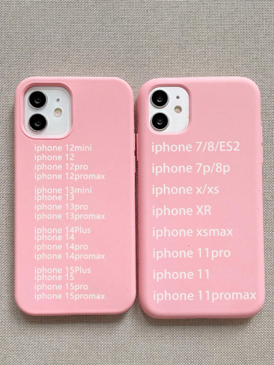 Silicon Pink