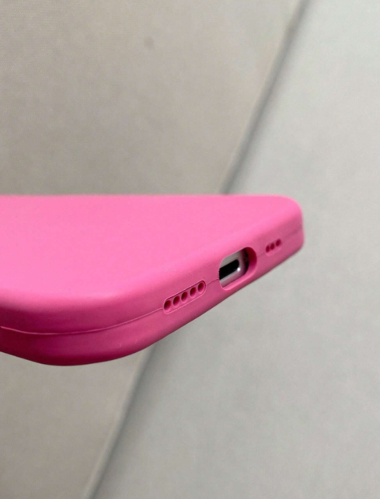 Silicon Magenta