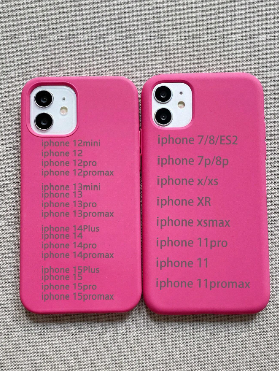Silicon Magenta