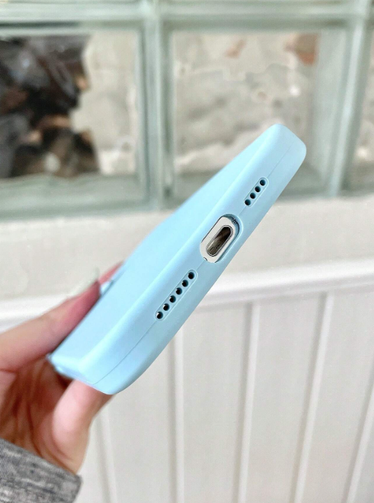 Silicon Light Blue