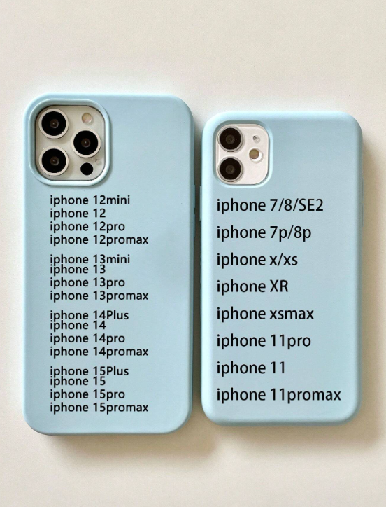 Silicon Light Blue