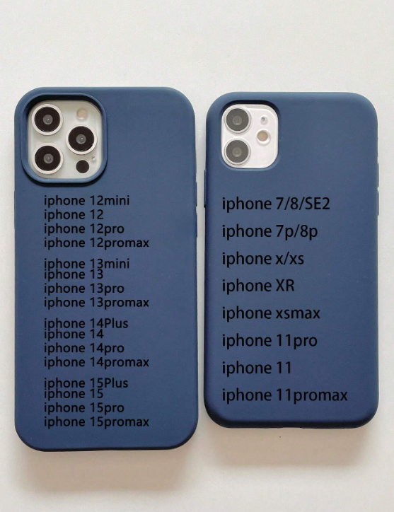 Silicon Niebla Blue