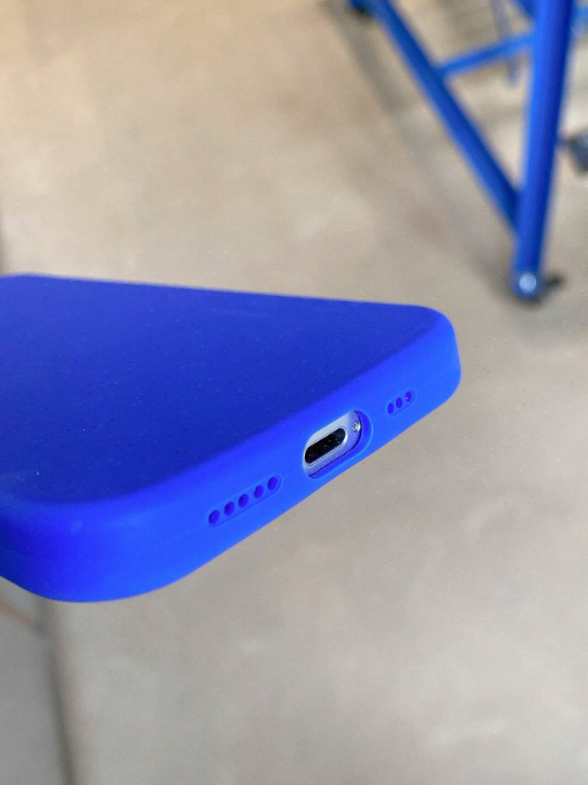 Silicon Blue