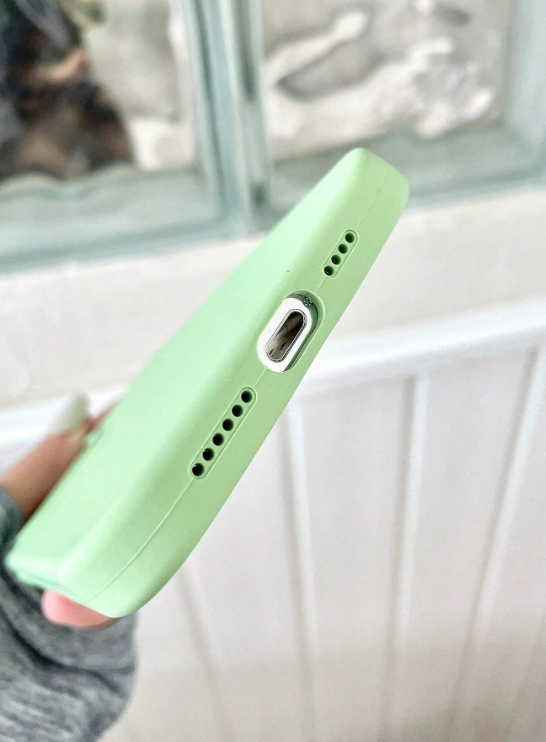 Silicon Green