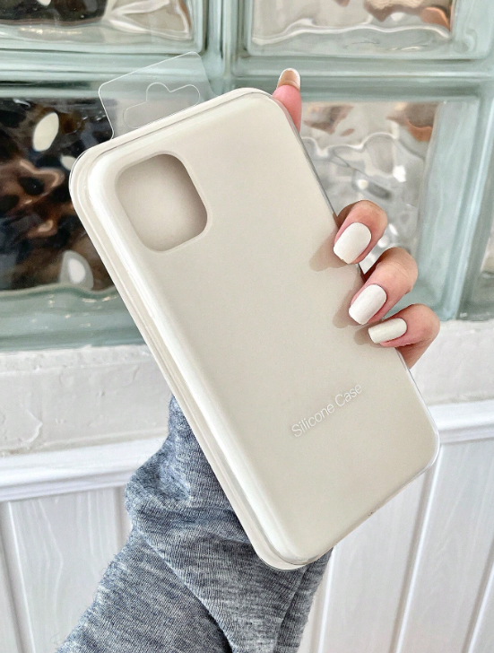 Silicon Beige