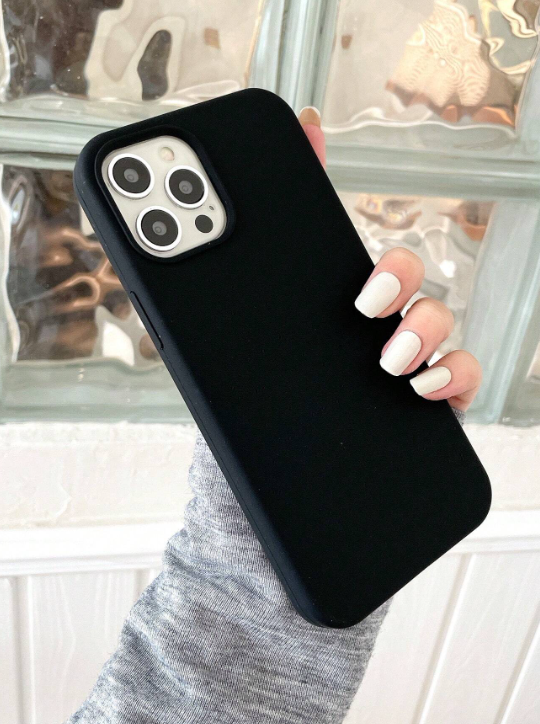 Silicon Black