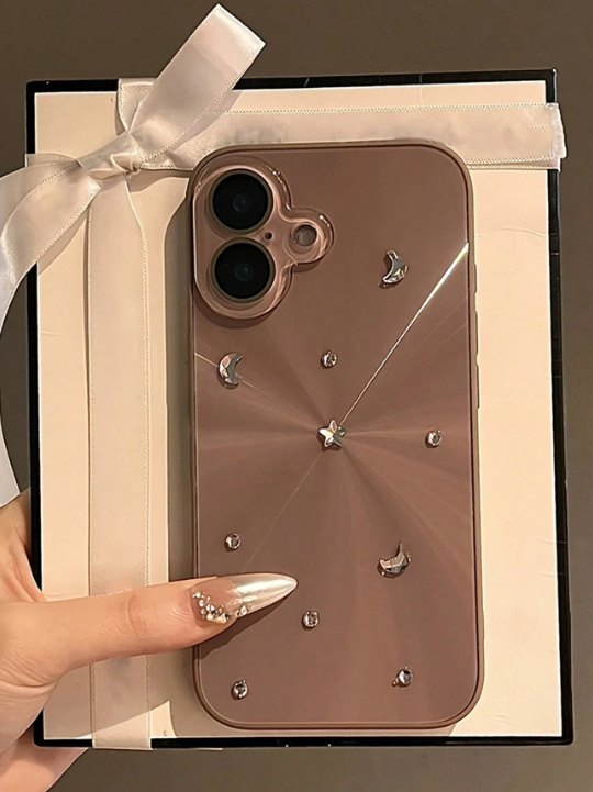 Dazzle Brown con Protección de Cámara