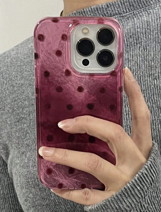 Raspberry