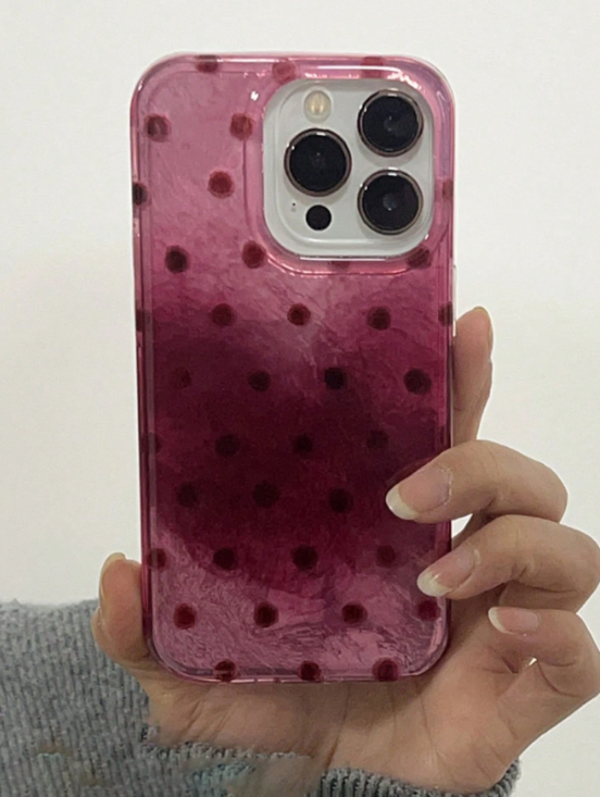 Raspberry