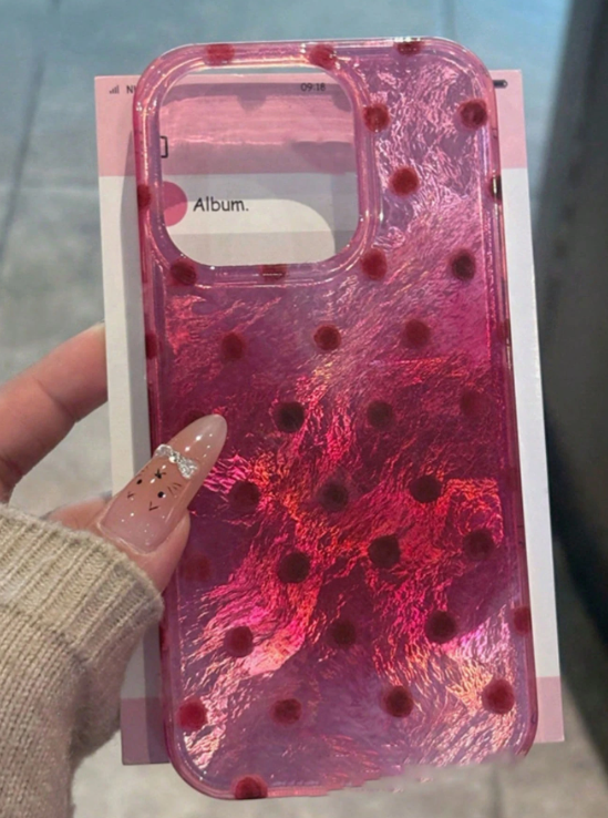 Raspberry