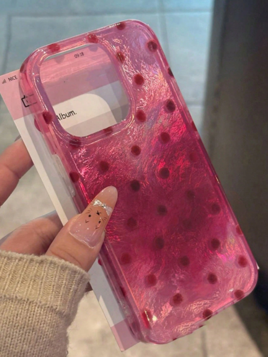 Raspberry