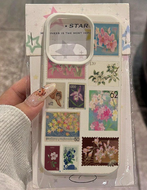 Stamps