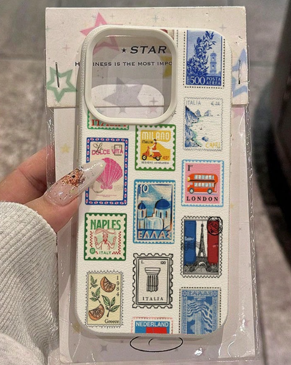 Postcards