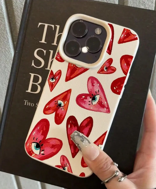Eye Heart
