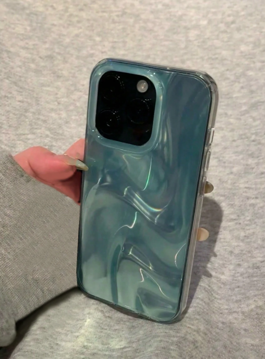 Ocean Mist