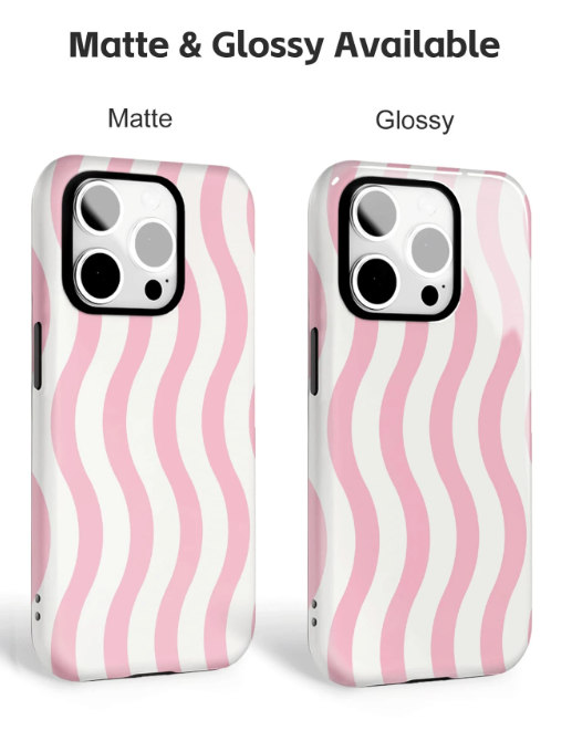 Pink Wave