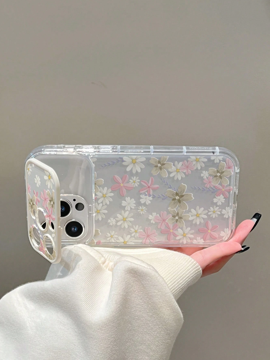 Mirror case