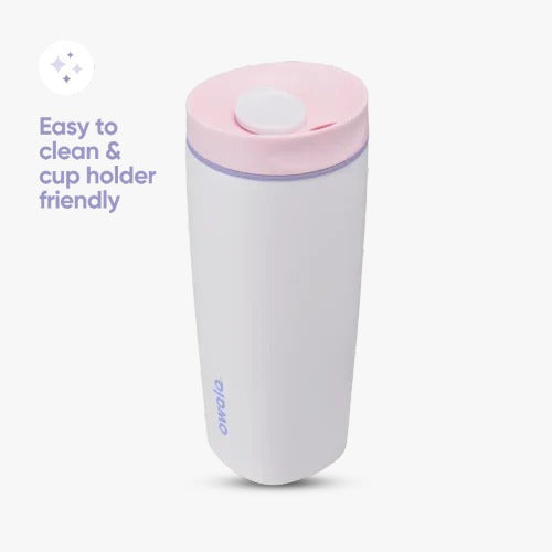 Candy Coated - Owala SmoothSip Slider