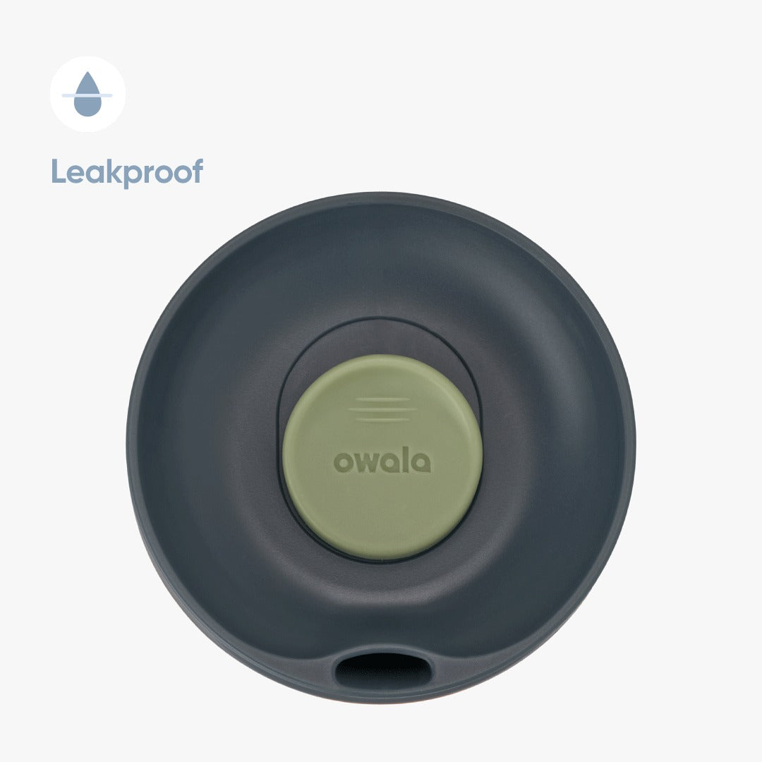 Lakeside - Owala SmoothSip Slider