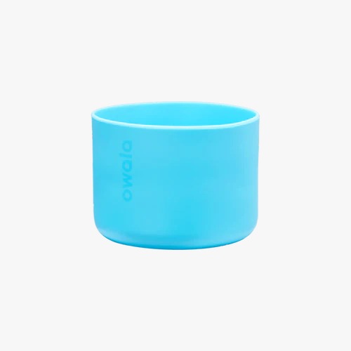 Bright Blue - Owala Bottle Boot