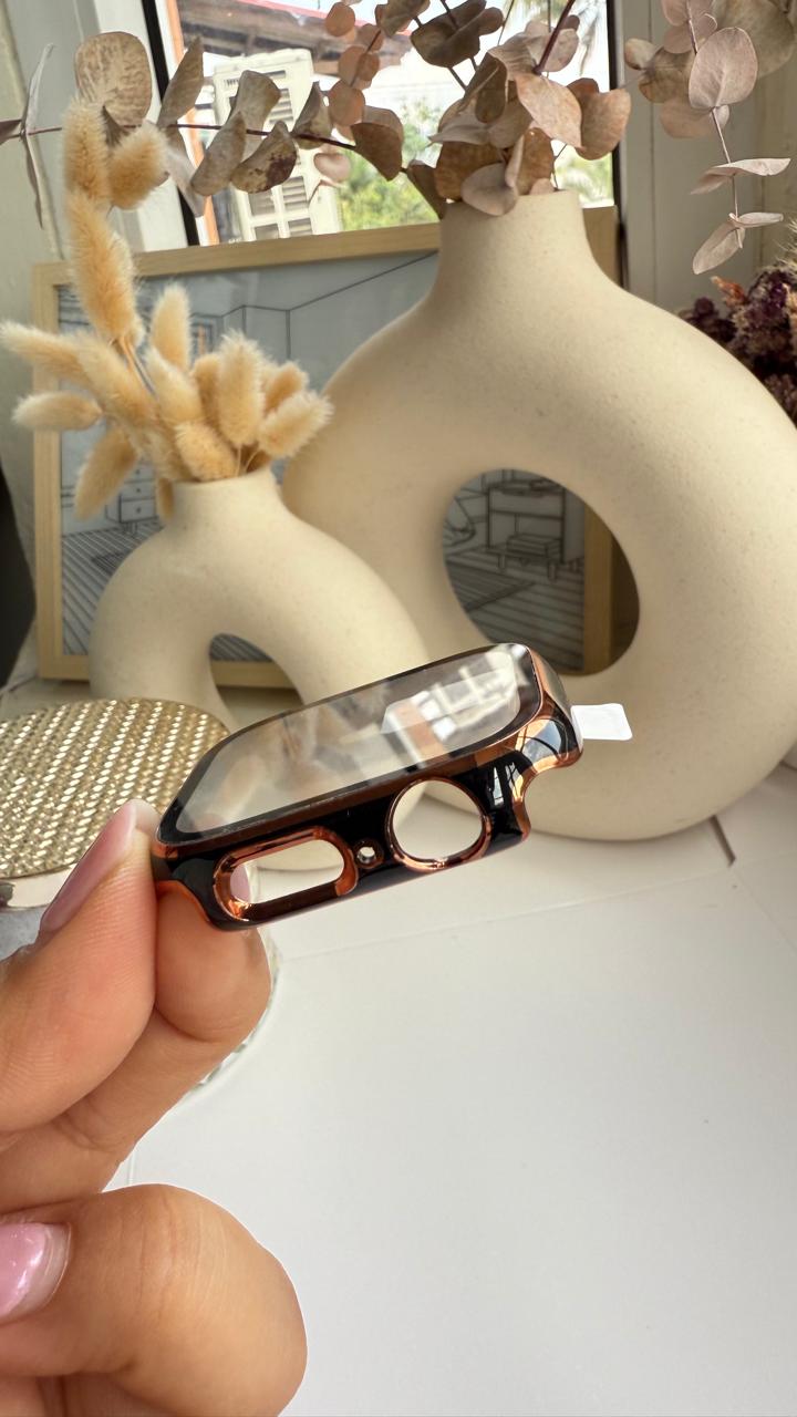 Protector de pantalla Apple Watch - 45mm